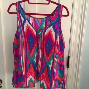 Alice and Trixie Shirt